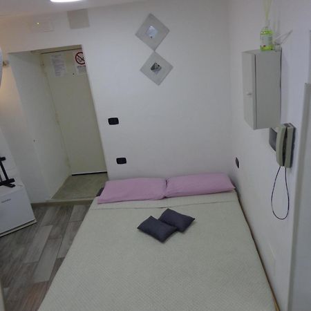 Bed and breakfast Napoli Central Nest Extérieur photo