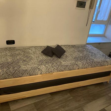 Bed and breakfast Napoli Central Nest Extérieur photo