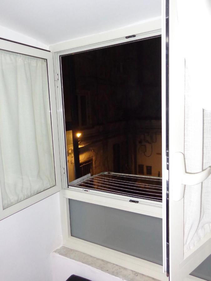 Bed and breakfast Napoli Central Nest Extérieur photo