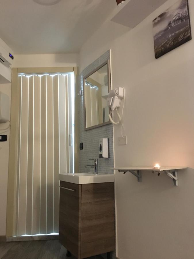 Bed and breakfast Napoli Central Nest Extérieur photo